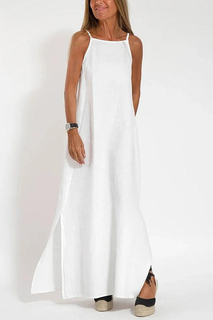 Stella | Elegant and Fresh Women's Dress