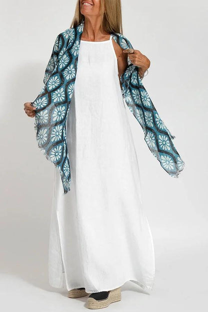 Stella | Elegant and Fresh Women's Dress