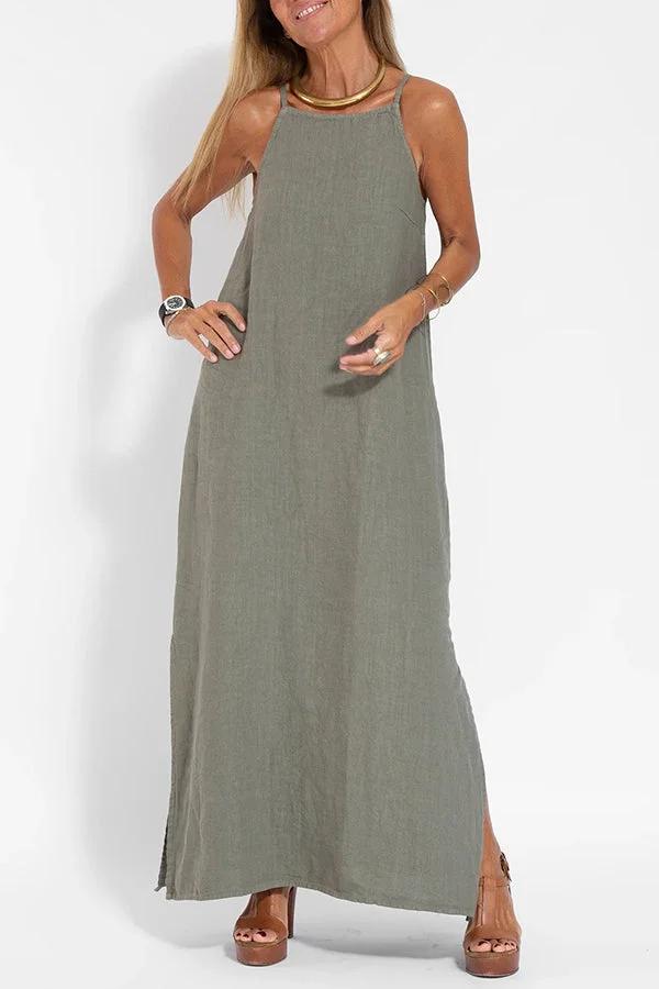 Stella | Elegant and Fresh Women's Dress