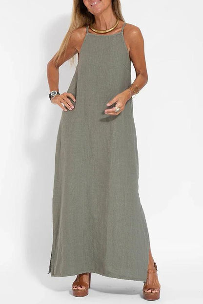Stella | Elegant and Fresh Women's Dress