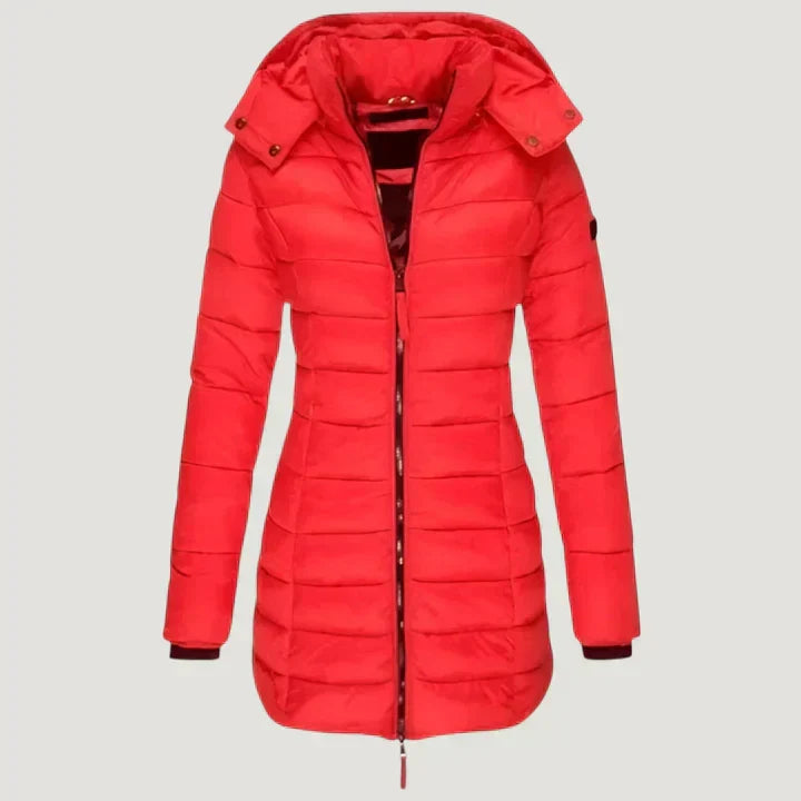 Sandra | Winter Coat