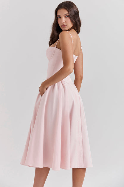 NOVA | Corset Dress