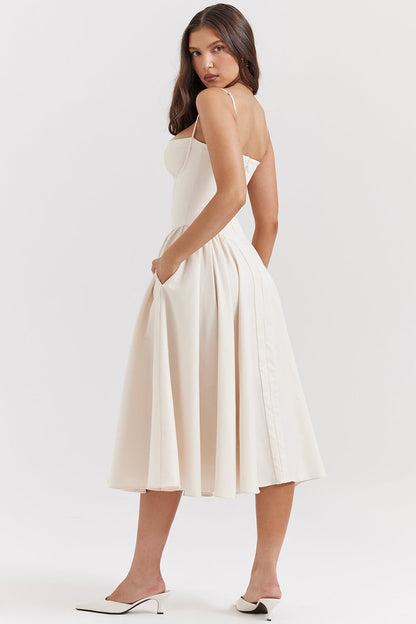NOVA | Corset Dress