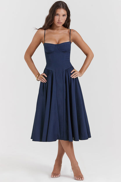 NOVA | Corset Dress