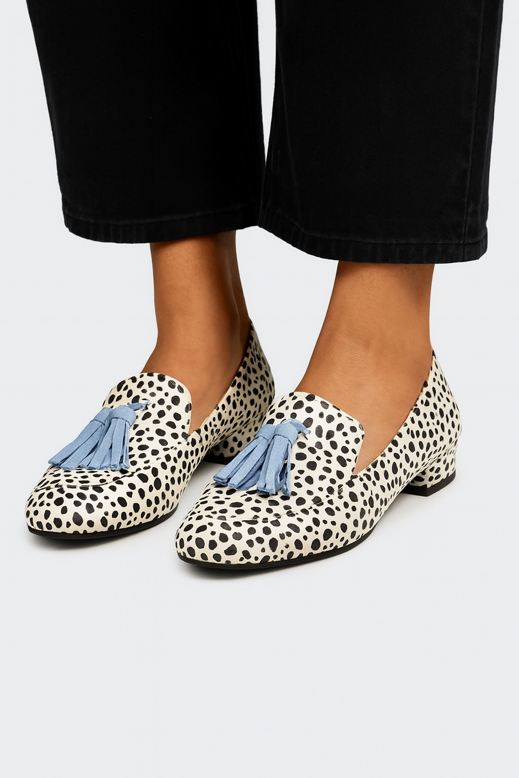 Alessandra | Refined Comfort Moccasin