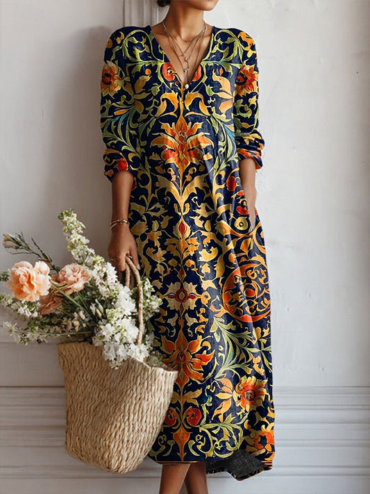 Yana™ | Daily Comfort Dress