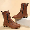 EMMA | Orthopedic Women's Boots with Ultimate Comfort and Elegant Fit for Every Day
