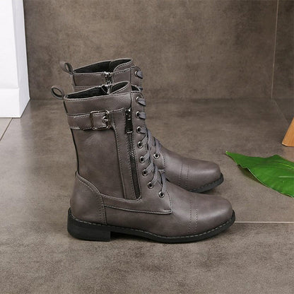 EMMA | Orthopedic Women's Boots with Ultimate Comfort and Elegant Fit for Every Day