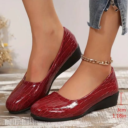 LILIANA | Comfortable Women's Shoes with Elegant Look and Lightweight Wearability