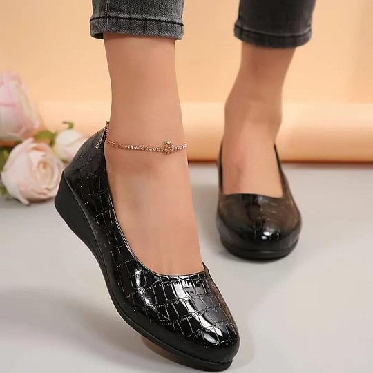 LILIANA | Comfortable Women's Shoes with Elegant Look and Lightweight Wearability