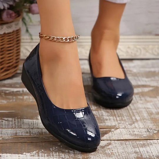 LILIANA | Comfortable Women's Shoes with Elegant Look and Lightweight Wearability