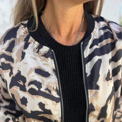 DAMIEN | Women's Jacket with Decisive Elegance and Daily Comfort