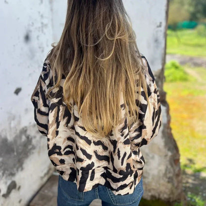 DAMIEN | Women's Jacket with Decisive Elegance and Daily Comfort