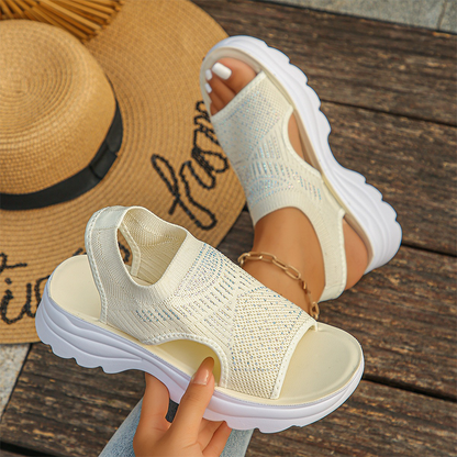 Noara Non-Slip Orthopedic Sandals
