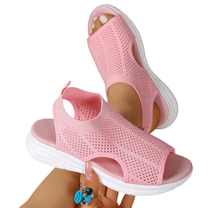 Soft Orthopedic Comfortable Sandals