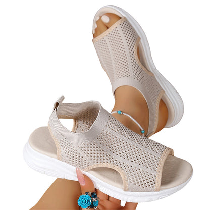 Soft Orthopedic Comfortable Sandals
