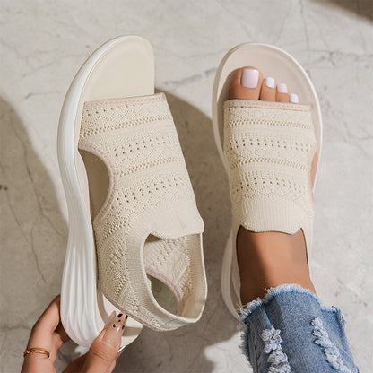 Comfortable Orthopedic Sandals Moara