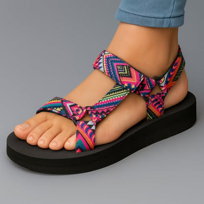 Tania Ergonomic Orthopedic Sandals