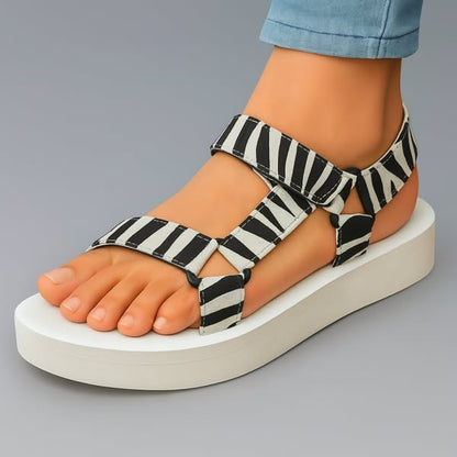 Tania Ergonomic Orthopedic Sandals
