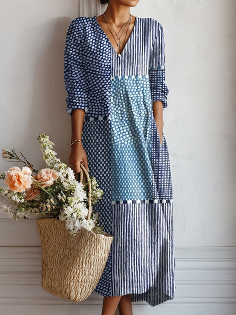 Esra™ | Daily Comfort Dress