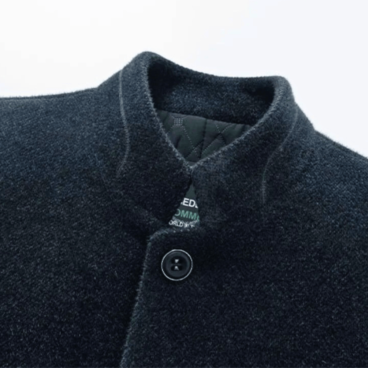 TIJS | Men's Jacket with Warmth and Style