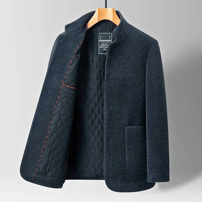 TIJS | Men's Jacket with Warmth and Style