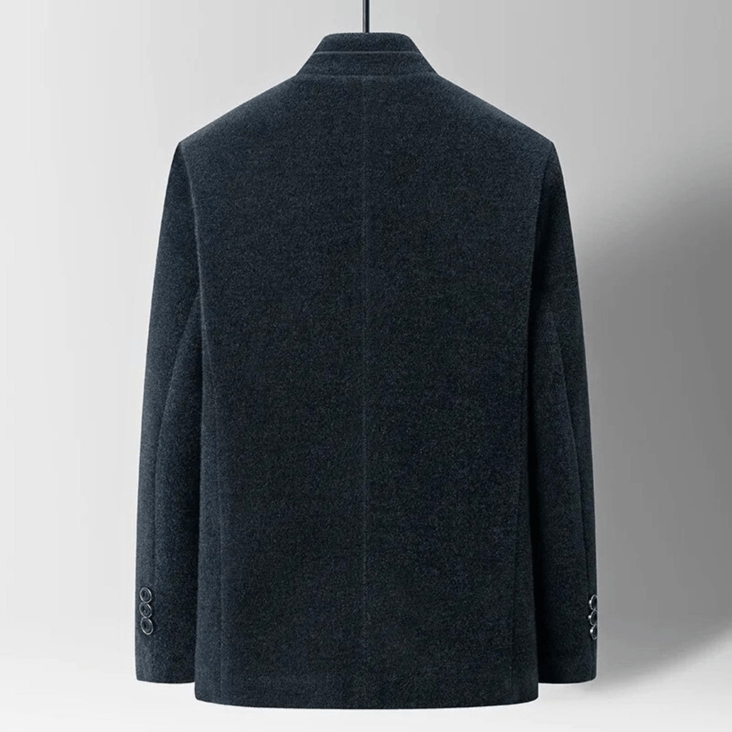 TIJS | Men's Jacket with Warmth and Style