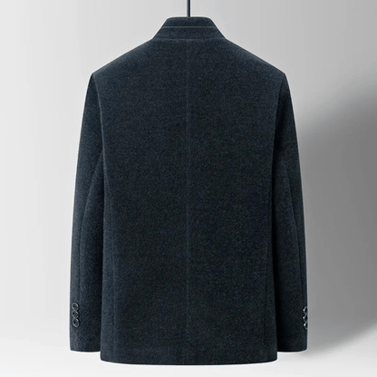 TIJS | Men's Jacket with Warmth and Style
