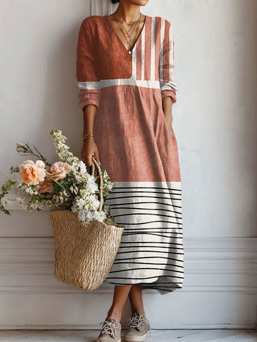 Zoey™ | Daily Comfort Dress