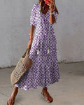 ÉLODIE | Bohemian Dress Seductive and Comfortable